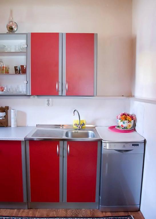 Apartment Aleksic Žabljak Pokoj fotografie
