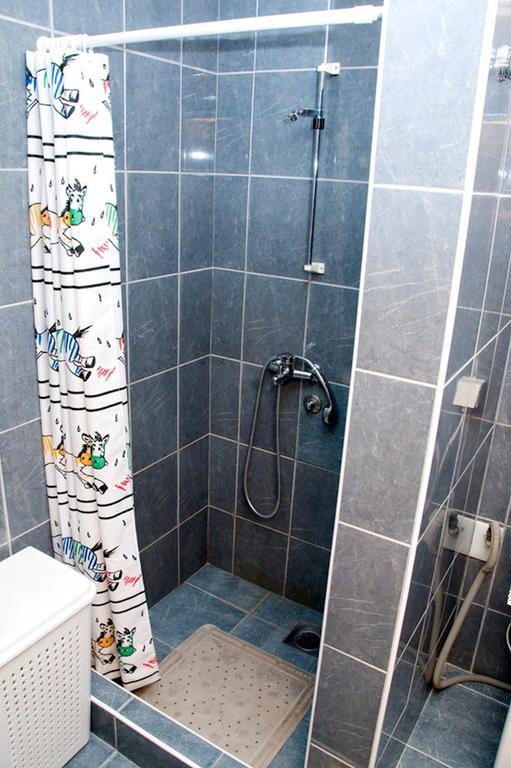 Apartment Aleksic Žabljak Exteriér fotografie